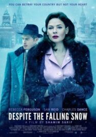 Несмотря на падающий снег постер к фильму смотреть онлайн на HD Rezka
