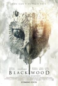 Блэквуд постер к фильму смотреть онлайн на HD Rezka