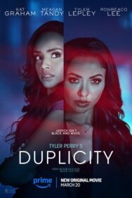 Дубликат постер к фильму смотреть онлайн на HD Rezka