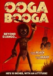 Уга Буга постер к фильму смотреть онлайн на HD Rezka