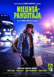 Ворчун постер к фильму смотреть онлайн на HD Rezka