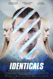 Новый Ты постер к фильму смотреть онлайн на HD Rezka