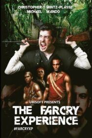 Опыт Far Cry постер к фильму смотреть онлайн на HD Rezka