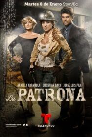 Госпожа постер к фильму смотреть онлайн на HD Rezka