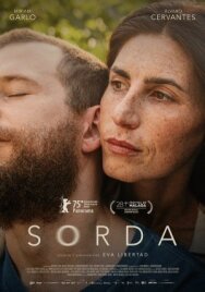 Глухая постер к фильму смотреть онлайн на HD Rezka