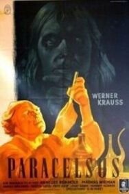 Парацельс постер к фильму смотреть онлайн на HD Rezka