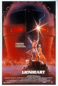 Львиное сердце постер к фильму смотреть онлайн на HD Rezka