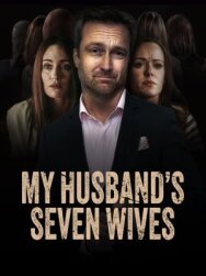 Семь жен моего мужа постер к фильму смотреть онлайн на HD Rezka