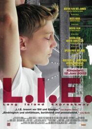 Ложь постер к фильму смотреть онлайн на HD Rezka
