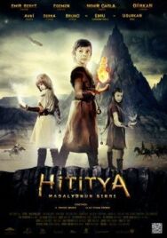 Медальон Хититуйи постер к фильму смотреть онлайн на HD Rezka