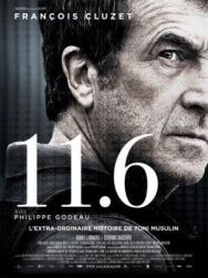 11.6 постер к фильму смотреть онлайн на HD Rezka