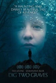Вырой две могилы постер к фильму смотреть онлайн на HD Rezka
