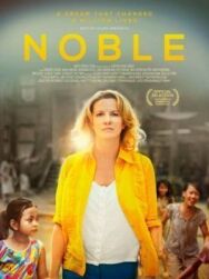 Нобл постер к фильму смотреть онлайн на HD Rezka