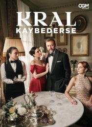 Если король проиграет постер к фильму смотреть онлайн на HD Rezka