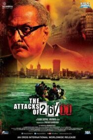 Атаки 26/11 постер к фильму смотреть онлайн на HD Rezka