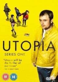 Утопия постер к фильму смотреть онлайн на HD Rezka