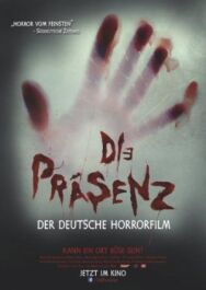 Присутствие постер к фильму смотреть онлайн на HD Rezka