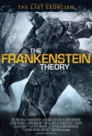 Теория Франкенштейна постер к фильму смотреть онлайн на HD Rezka