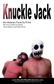 Дядя Жек постер к фильму смотреть онлайн на HD Rezka