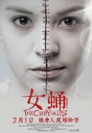 Куколка постер к фильму смотреть онлайн на HD Rezka