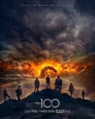 Сотня постер к фильму смотреть онлайн на HD Rezka