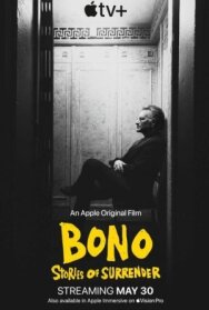 Bono: История примирения постер к фильму смотреть онлайн на HD Rezka