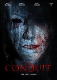 Трубопровод постер к фильму смотреть онлайн на HD Rezka