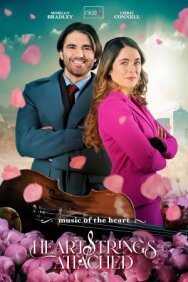 Струны души постер к фильму смотреть онлайн на HD Rezka