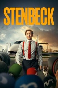 Стенбек постер к фильму смотреть онлайн на HD Rezka