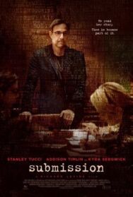 Подчинение постер к фильму смотреть онлайн на HD Rezka