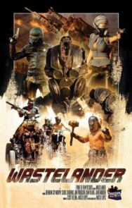 Мертвые земли постер к фильму смотреть онлайн на HD Rezka