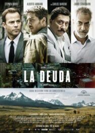 Сделка Оливера постер к фильму смотреть онлайн на HD Rezka