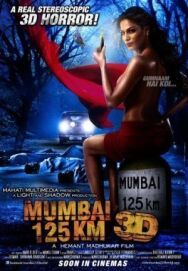 125 км до Мумбаи 3D постер к фильму смотреть онлайн на HD Rezka