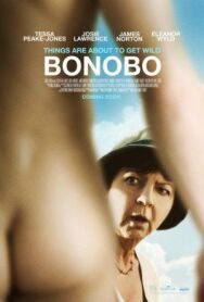 Бонобо постер к фильму смотреть онлайн на HD Rezka