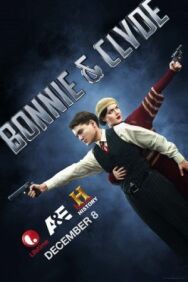 Бонни и Клайд постер к фильму смотреть онлайн на HD Rezka