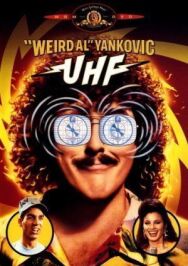 Ультравысокая частота постер к фильму смотреть онлайн на HD Rezka