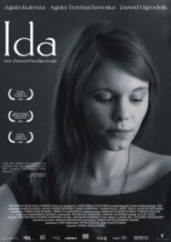 Ида постер к фильму смотреть онлайн на HD Rezka