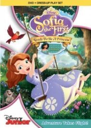 София Прекрасная постер к фильму смотреть онлайн на HD Rezka