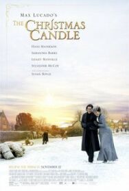 Рождественская свеча постер к фильму смотреть онлайн на HD Rezka
