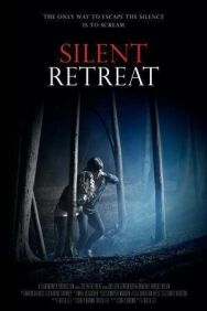 Безмолвное отступление постер к фильму смотреть онлайн на HD Rezka