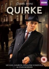 Квирк постер к фильму смотреть онлайн на HD Rezka