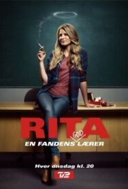 Рита постер к фильму смотреть онлайн на HD Rezka