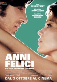 Счастливые годы постер к фильму смотреть онлайн на HD Rezka