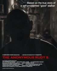 Анонимный Руди С. постер к фильму смотреть онлайн на HD Rezka