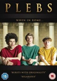 Плебеи постер к фильму смотреть онлайн на HD Rezka