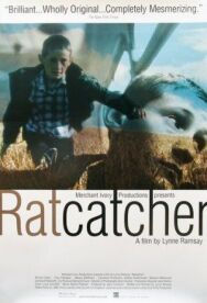 Крысолов постер к фильму смотреть онлайн на HD Rezka