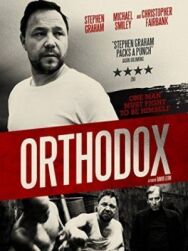 Ортодокс постер к фильму смотреть онлайн на HD Rezka
