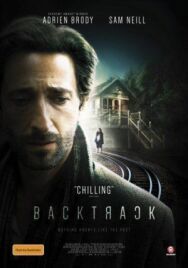 Отступление постер к фильму смотреть онлайн на HD Rezka