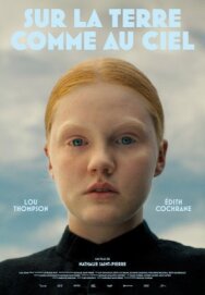 Между небом и землей постер к фильму смотреть онлайн на HD Rezka