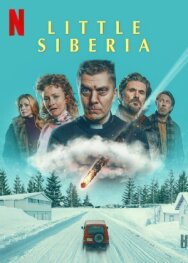 Маленькая Сибирь постер к фильму смотреть онлайн на HD Rezka